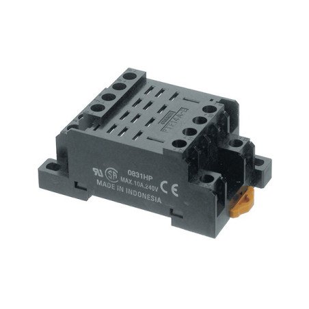 Omron PTF14A-E 14 Pin Socket