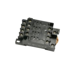 Omron PTF14A-E 14 Pin Socket 2