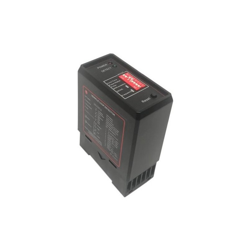 PD132 / PD232 Vehicle Loop Detector