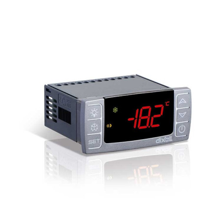 Dixell XR70CX Refrigeration Controller