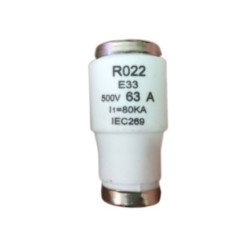 HRC Fuse Link 63A