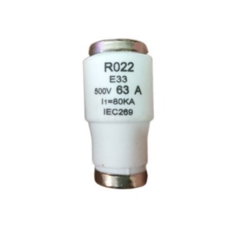 HRC Fuse Link 63A