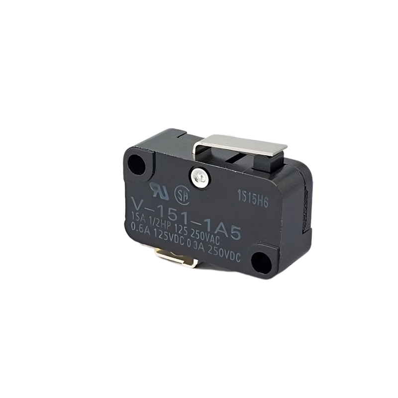 Omron V-151-1A5 Miniature Basic Switch