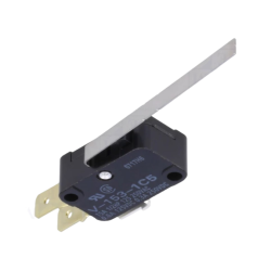 Omron V-153-1C5 Miniature Basic Switch