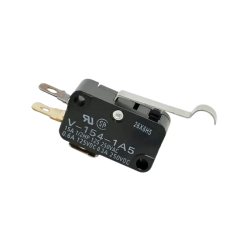 Omron V-154-1A5 Miniature Basic Switch