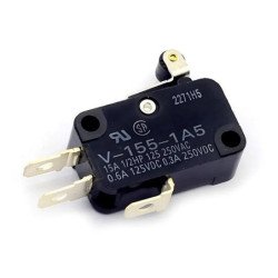 Omron V-155-1A5 Miniature Basic Switch