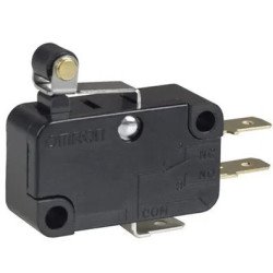 Omron V-155-1C26 Miniature Basic Switch
