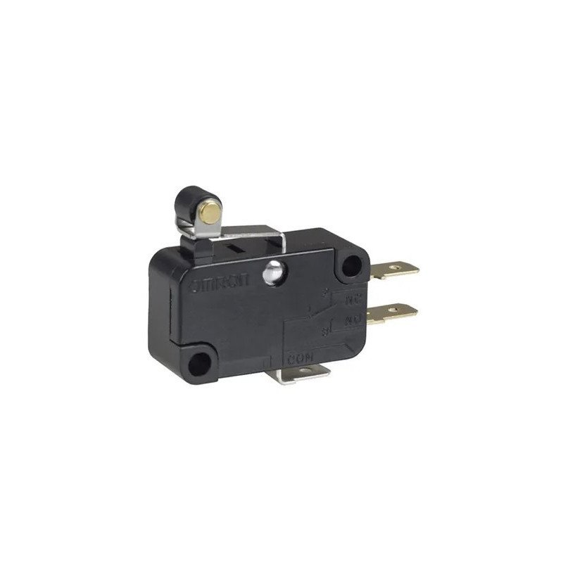 Omron V-155-1C26 Miniature Basic Switch