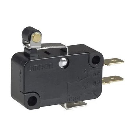 Omron V-155-1C26 Miniature Basic Switch