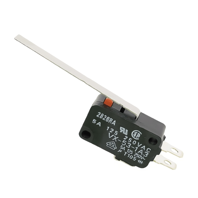 Omron VX-53-1A3 Miniature Basic Switch