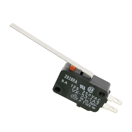 Omron VX-53-1A3 Miniature Basic Switch