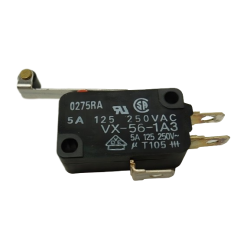 Omron VX-56-1A3 Miniature Basic Switch