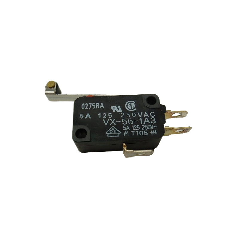 Omron VX-56-1A3 Miniature Basic Switch