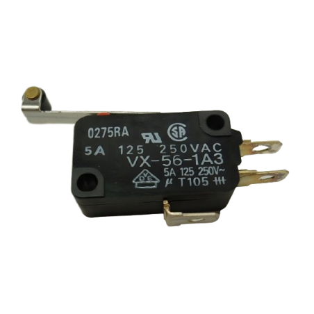 Omron VX-56-1A3 Miniature Basic Switch