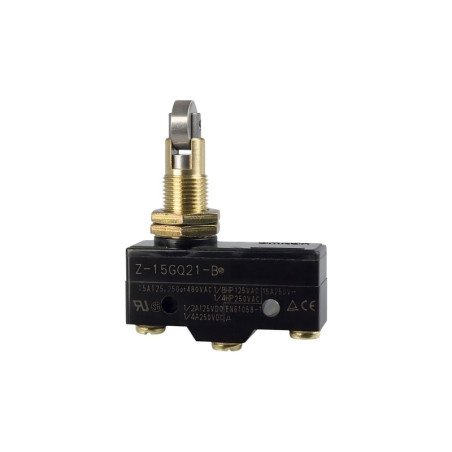 Omron Z-15GQ21-B Limit Switch