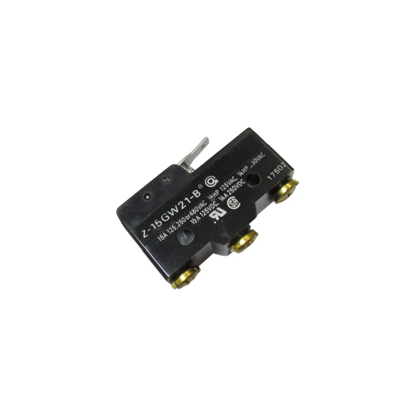 Omron Z-15GW21-B Limit Switch