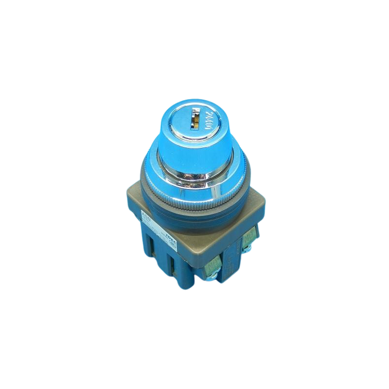 IDEC ASN3K11 Key Switch