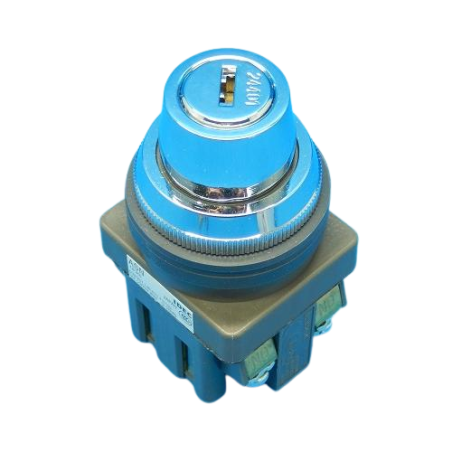 IDEC ASN3K11 Key Switch