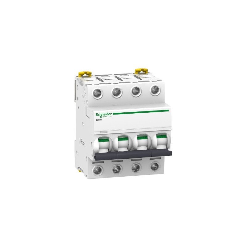 Schneider iC60N Circuit Breakers