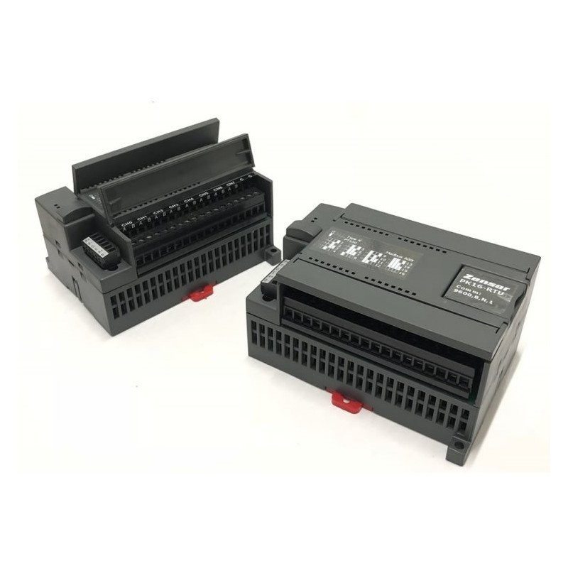 Zensor PK16-RTU