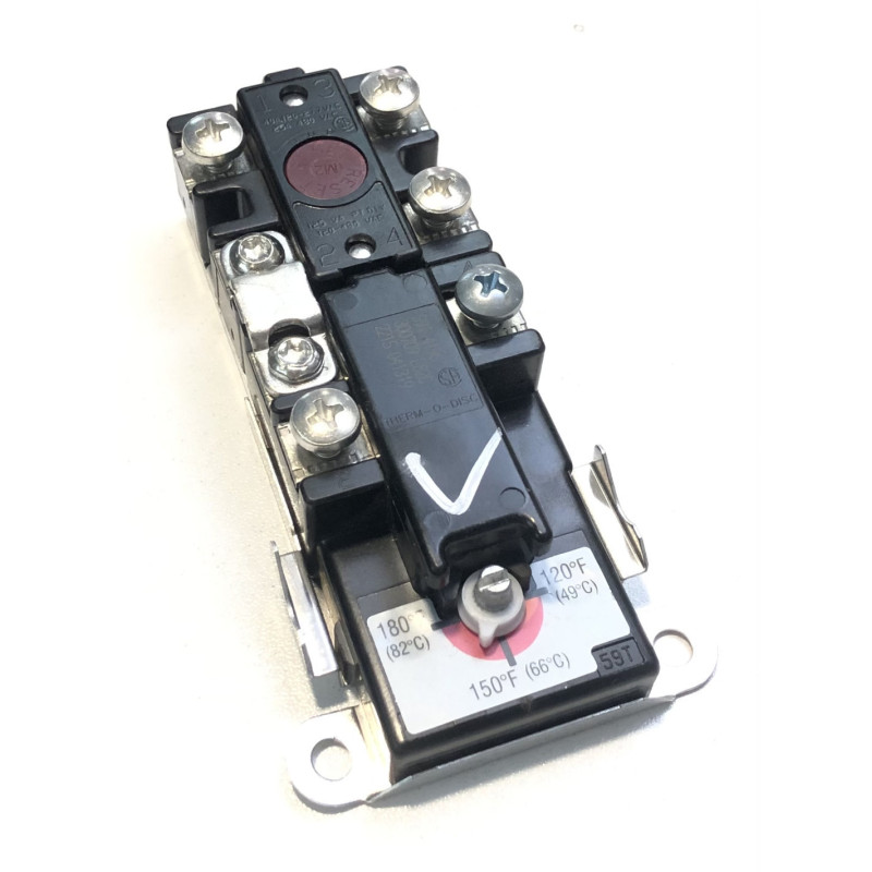 Thermostat 59T/66T (for Rheem UV11698)