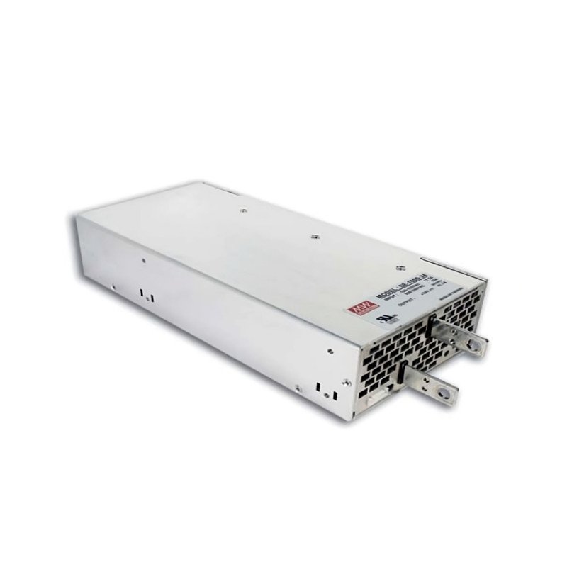 Mean Well 1000W Single Output Power Supply