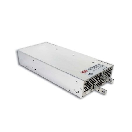 Mean Well 1000W Single Output Power Supply
