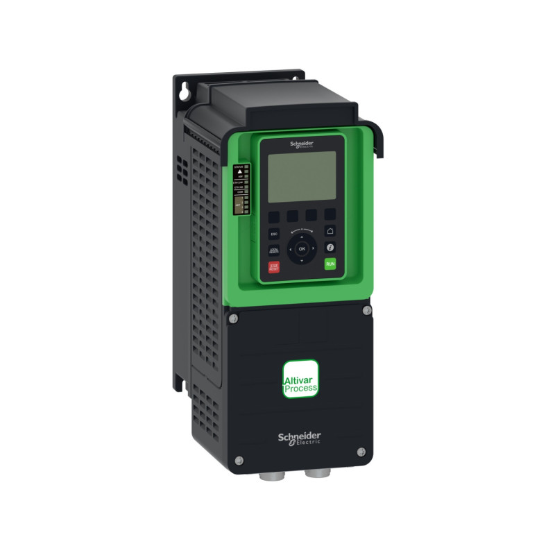 Scheneider Altivar Process 630 Variable Frequency Drives VFD -ATV630U55N4