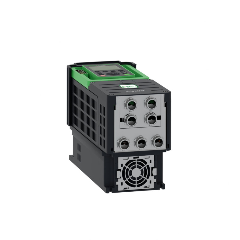 Scheneider Altivar Process 630 Variable Frequency Drives VFD -ATV630U55N4