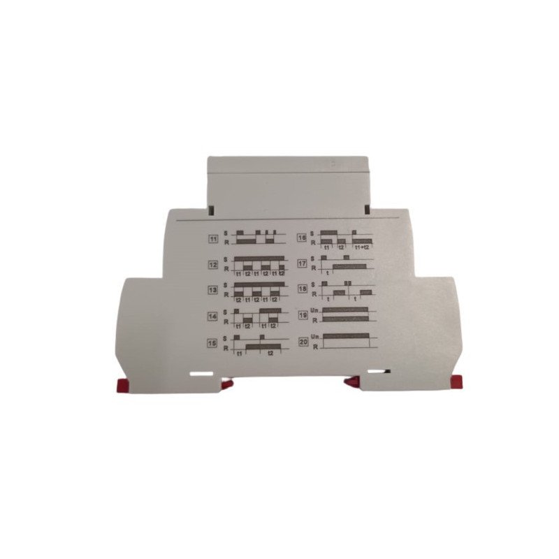 Zensor H20RT Multi-Functional Digital Timer Relay