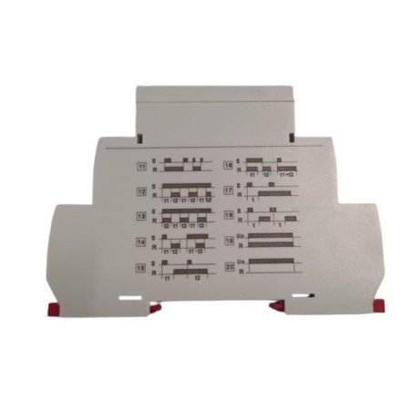 Zensor H20RT Multi-Functional Digital Timer Relay