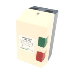 Salzer GMW DOL Starter