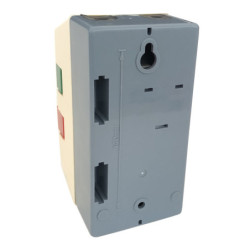 Salzer GMW DOL Starter 2