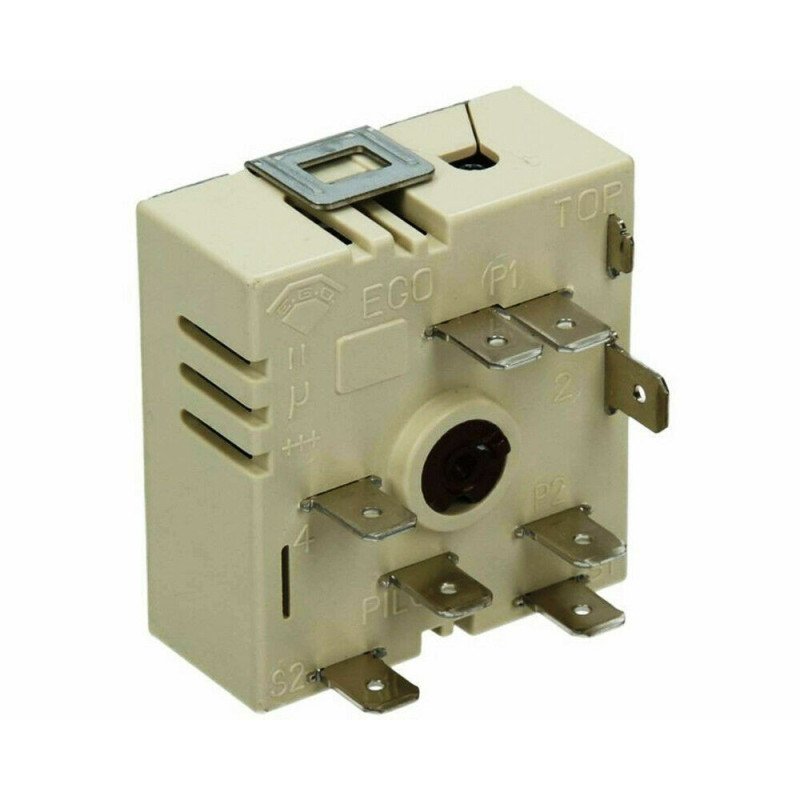 E.G.O Energy Regulator