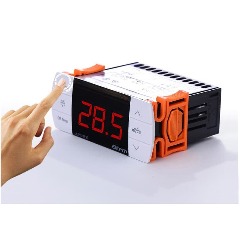 Elitech EK-3030 Temperature Controller