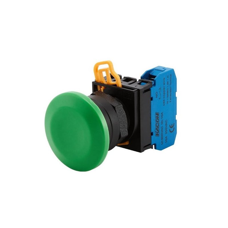 Kacon J2 Ø22/25mm Push Button Switch