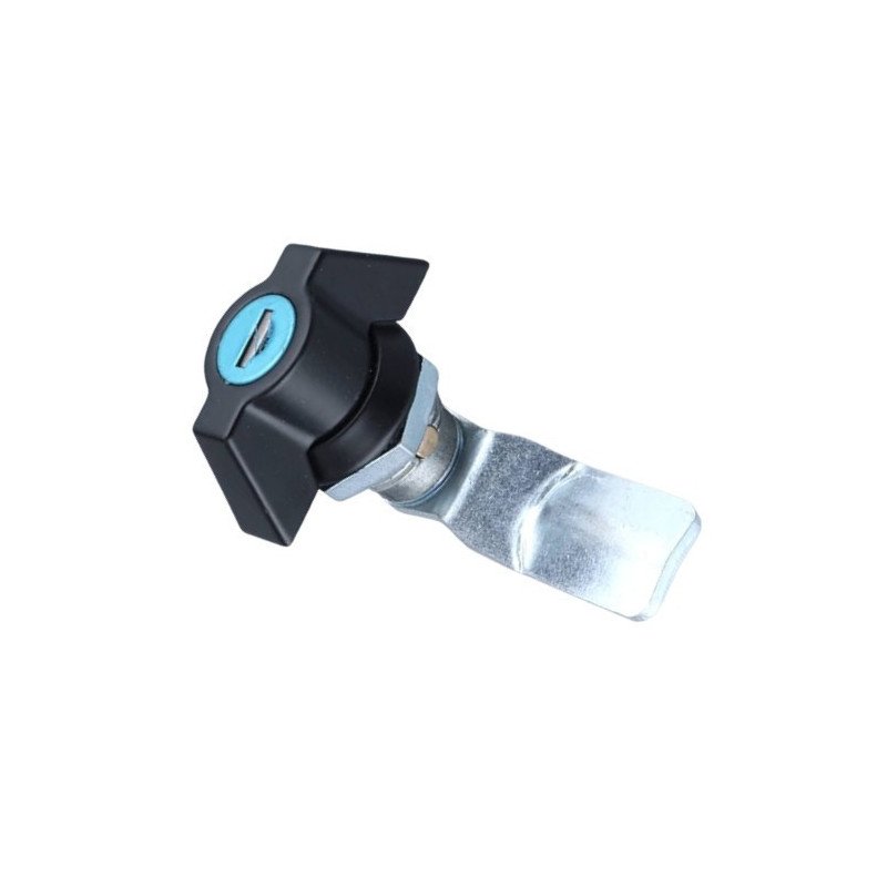 Wing Knob Lock with Key MS408-1