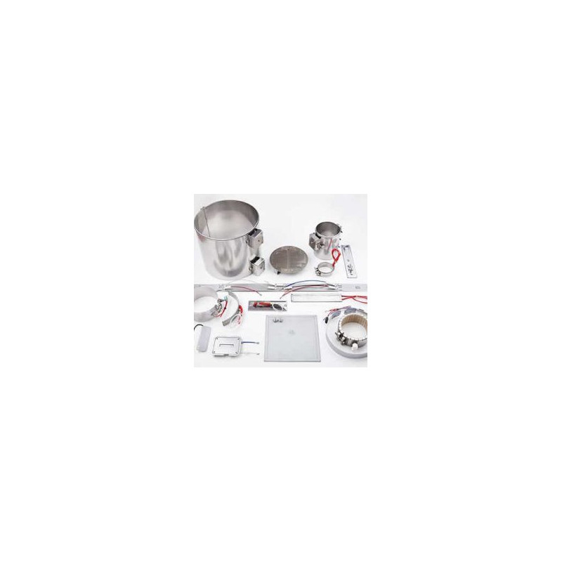 Zensor BHM Band Heaters