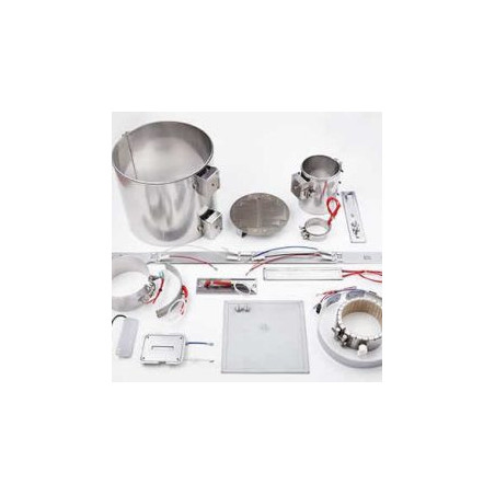 Zensor BHM Band Heaters