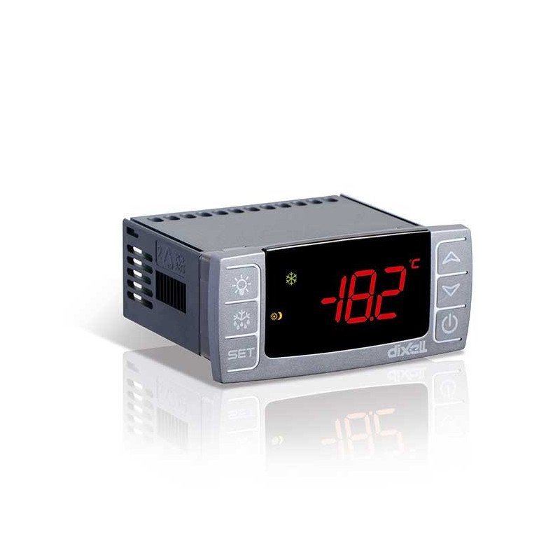 Dixell XR03CX Refrigeration Controller