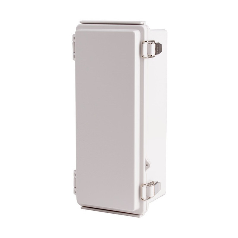 Boxco BC-AGP-112610 with base plate