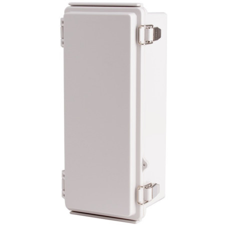 Boxco BC-AGP-112610 with base plate
