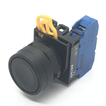 Kacon J2 Ø22/25mm Push Button Switch