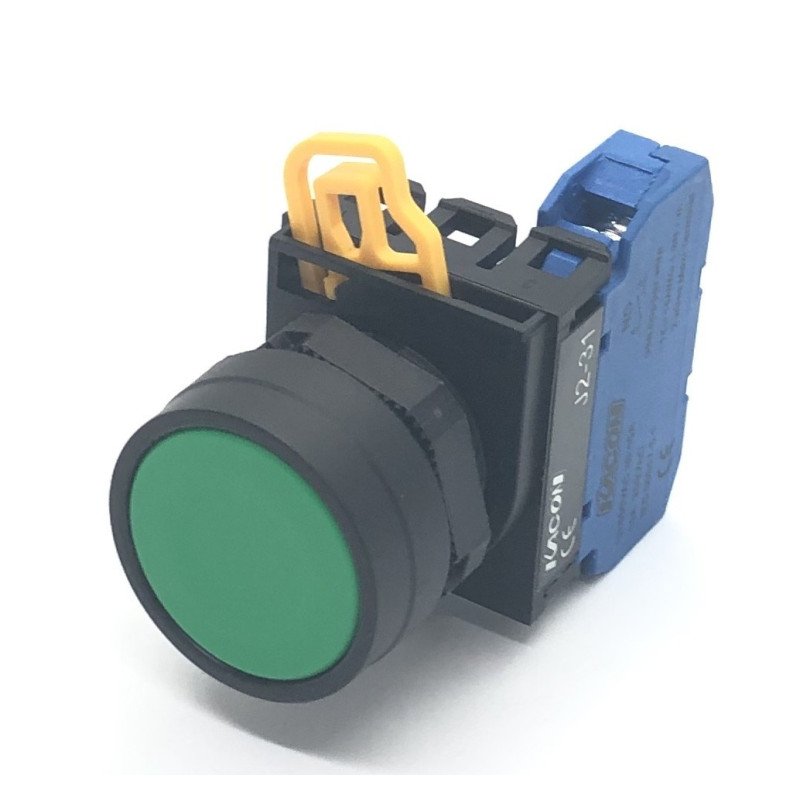 Kacon J2 Ø22/25mm Push Button Switch