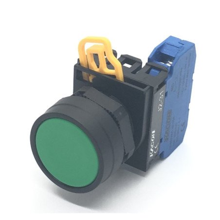 Kacon J2 Ø22/25mm Push Button Switch