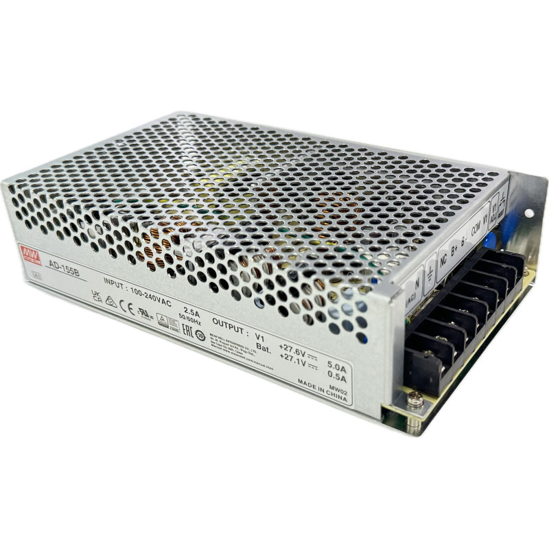 Mean Well AD-155 UPS Power Supply