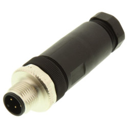 Turck BS8141-0/PG9