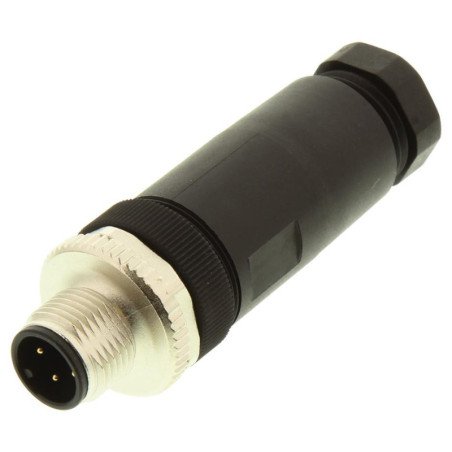 Turck BS8141-0/PG9