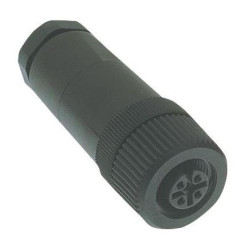 Turck B8141-0/PG9 connector