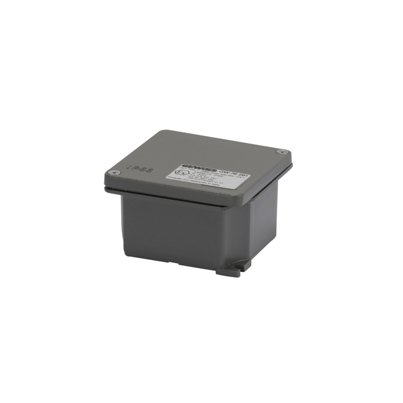 Gewiss ATEX Aluminum Box